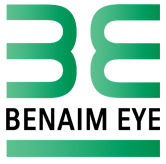 Cataract and Lens Replacement Logo