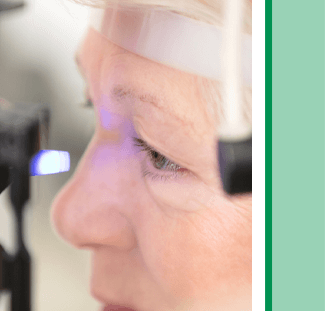 Glaucoma symptoms, diagnosis and treatment